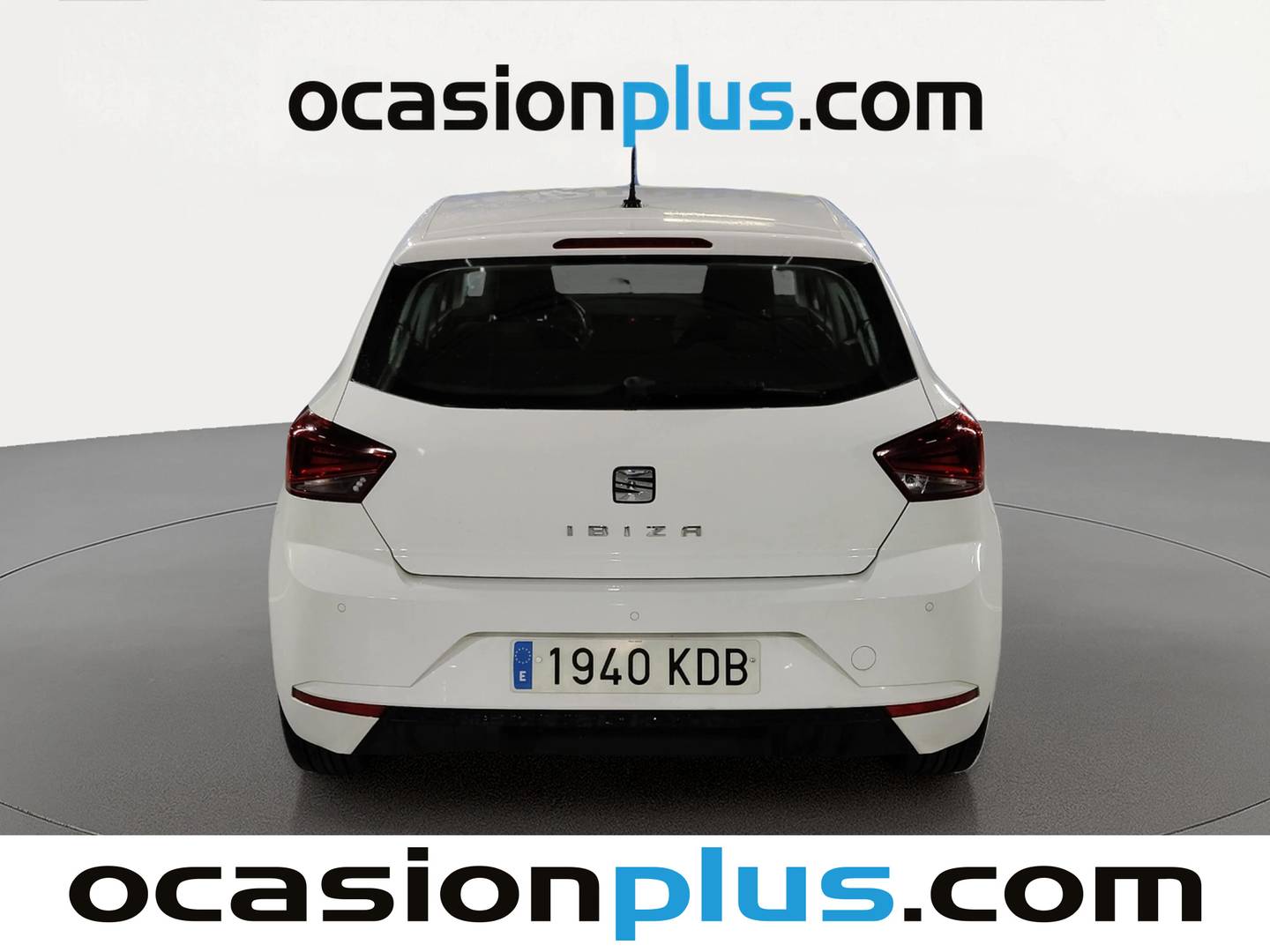 Seat Ibiza Seat Ibiza 1.0 EcoTSI S&S Style (115 CV) barato