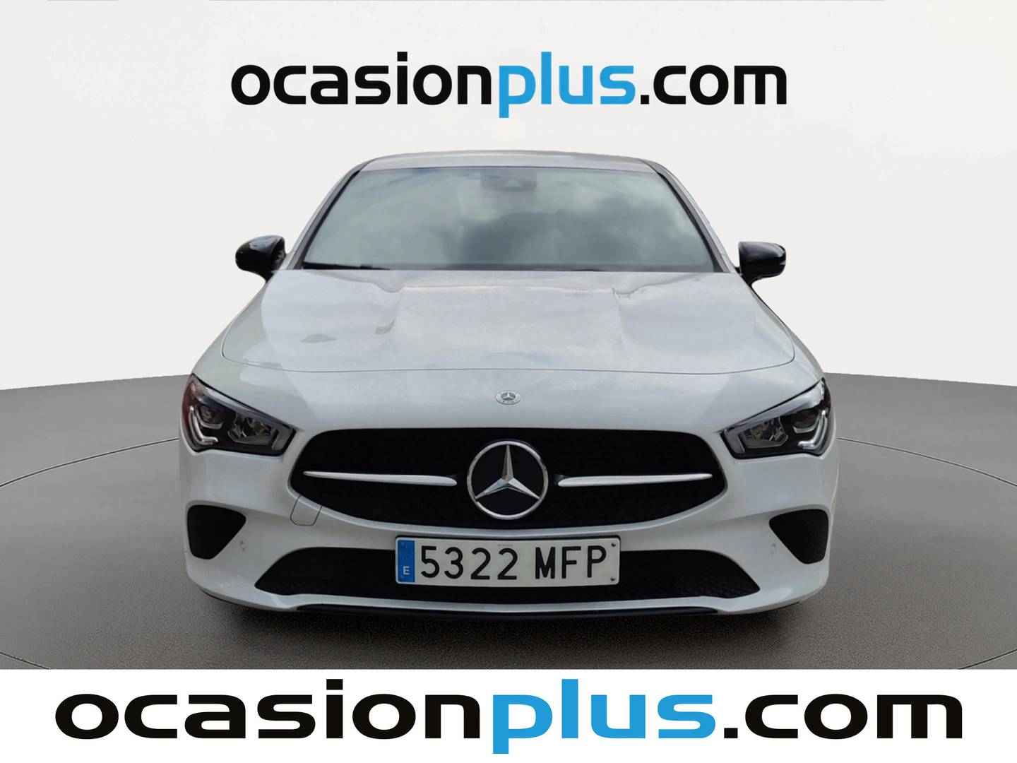 Mercedes CLA Mercedes CLA 180 (136 CV) 136cv