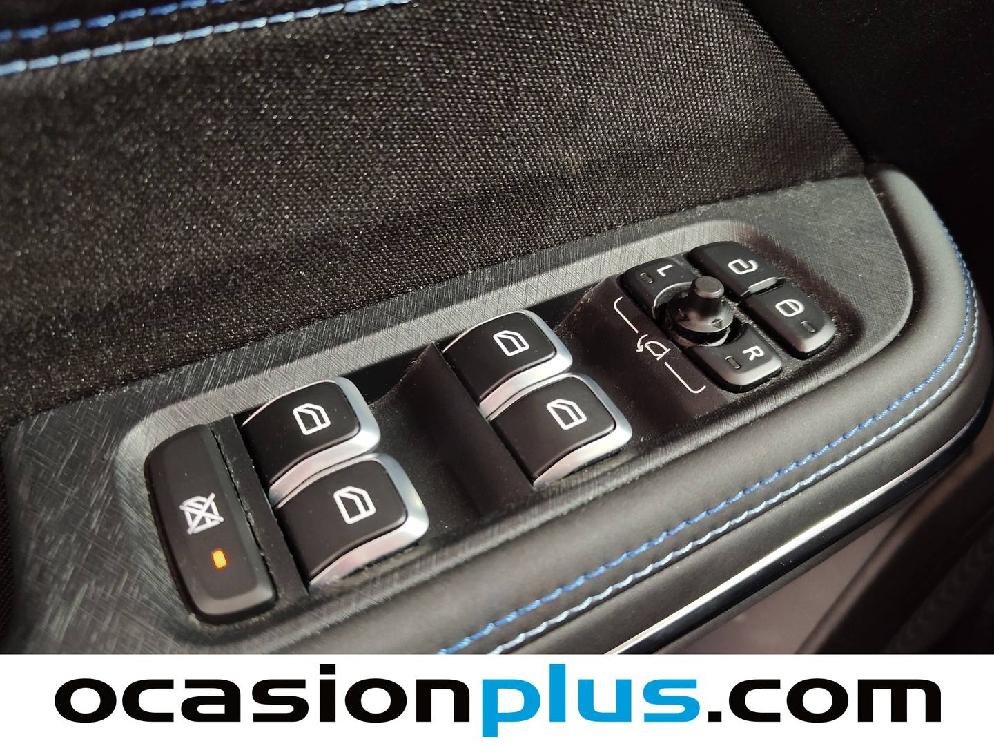 Lynk & Co 01 Lynk & Co 01 1.5 PHEV (261 CV) de segunda mano