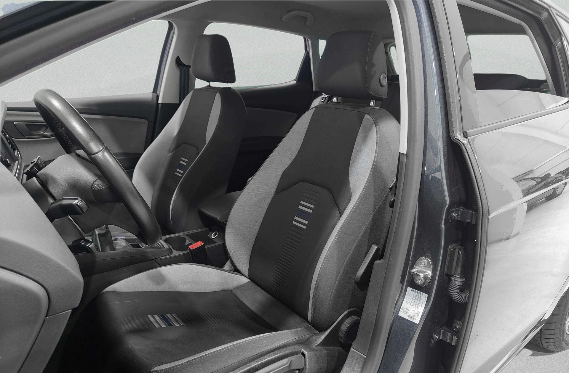 SEAT León 1.0 EcoTSI Style Visio Edition - foto 11
