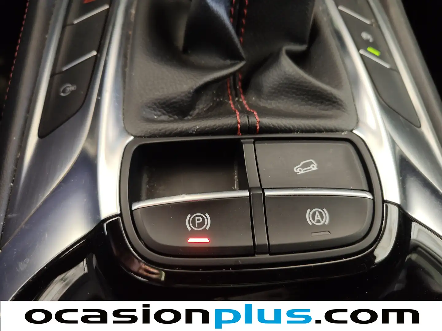 Foto MG HS MG HS 1.5 Turbo GDI Luxury (162 CV)