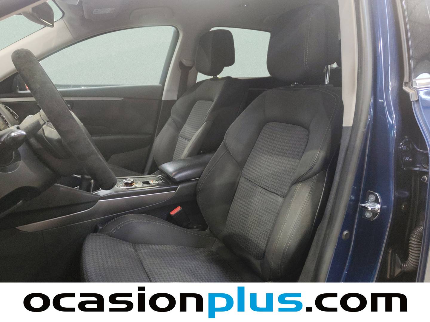 Foto Renault Talisman Renault Talisman Intens Energy dCi (110 CV)