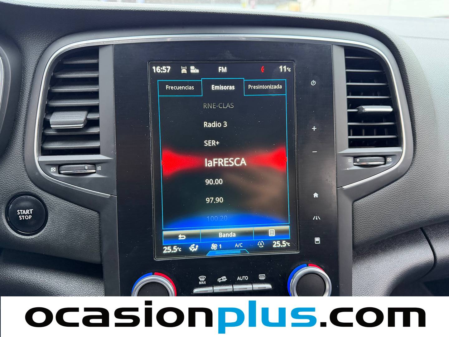 Renault Mégane Renault Megane GT Energy TCe (205 CV) EDC km 0