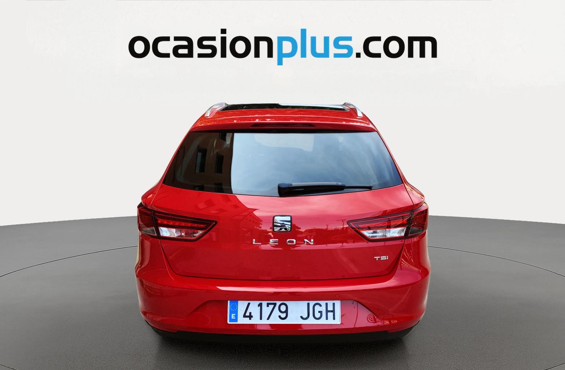 SEAT León ST ST 1.4 TSI ACT Style - foto 17