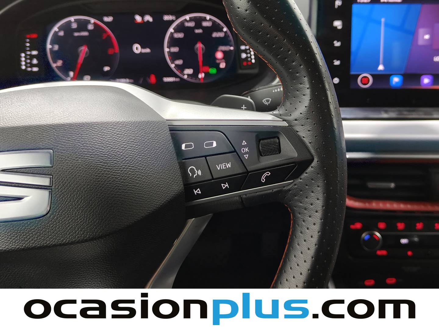 Seat Arona Seat Arona 1.5 TSI S&S FR XL DSG (150 CV) km 0