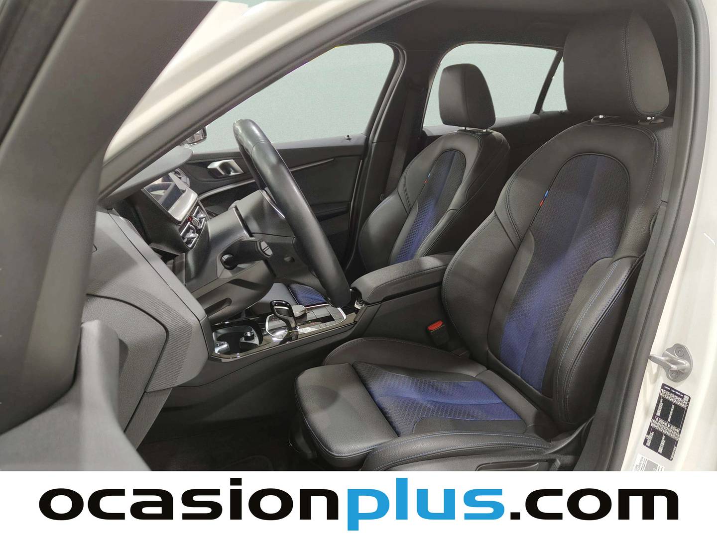 Foto BMW Serie 1 BMW Serie 1 120i (178 CV) Paquete M