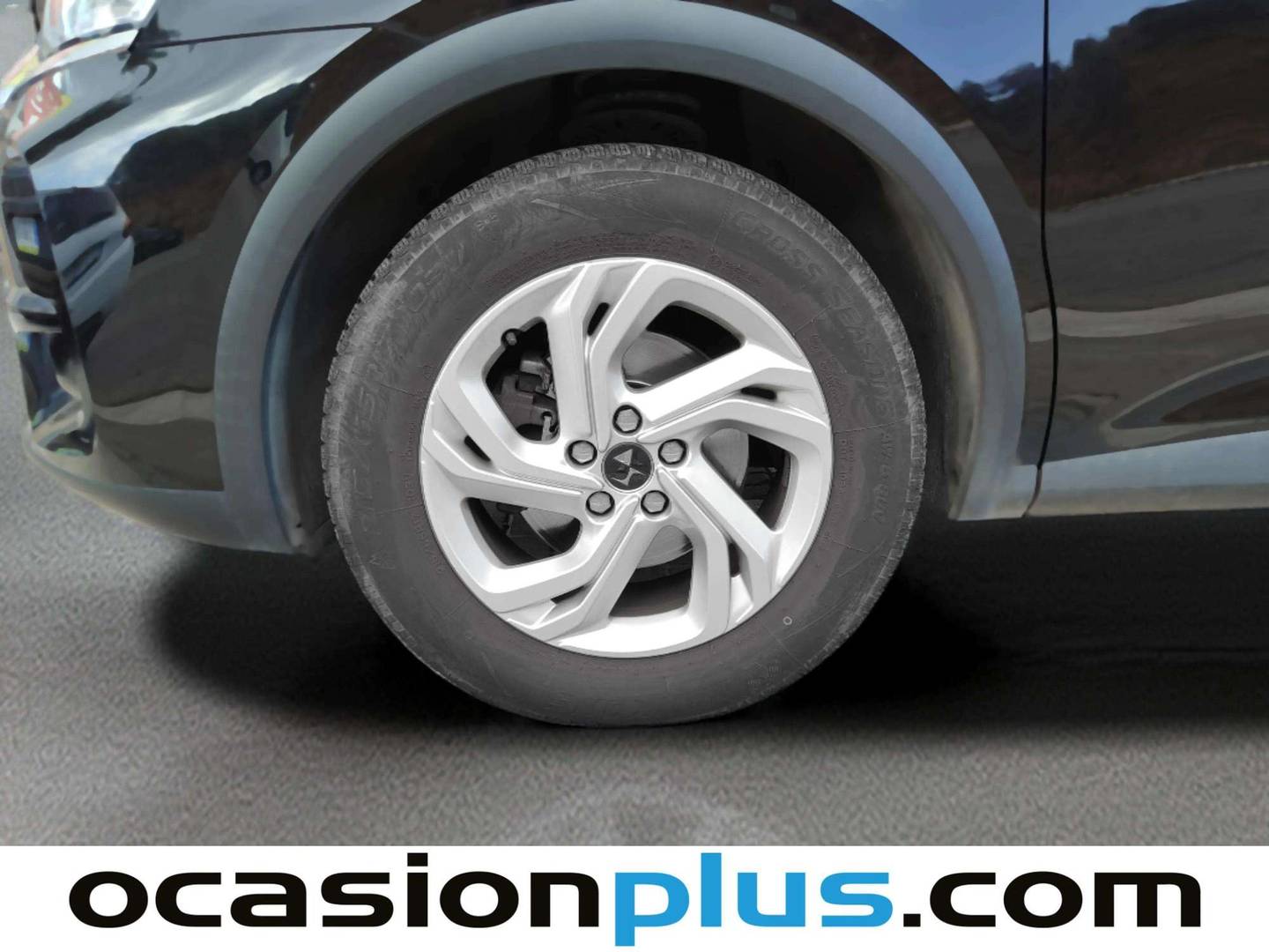 DS DS 7 Crossback DS DS7 Crossback BlueHDi 130 Be Chic (130 CV) seminuevo