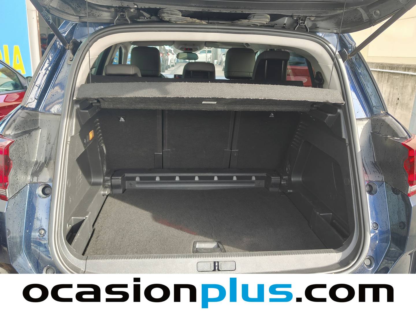 Citroën C5 Aircross Citroen C5 Aircross PureTech 130 S&S C Series  (131 CV) km 0