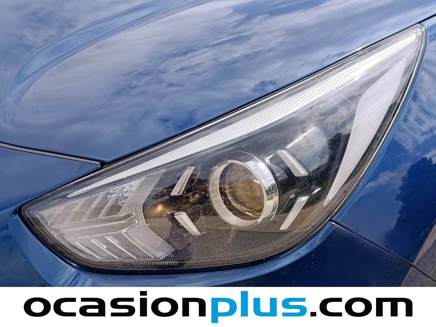 KIA Niro KIA Niro 1.6 GDi HEV Híbrido Drive (141 CV) barato