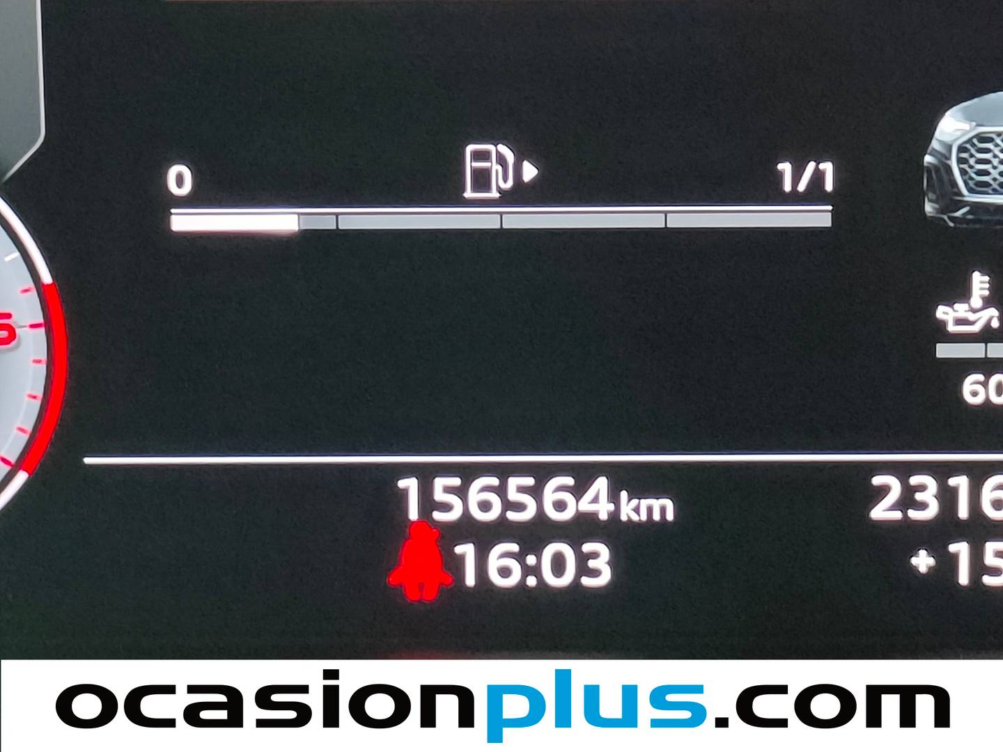 Foto Audi Q5 Audi Q5 Advanced 35 TDI (163 CV) S tronic