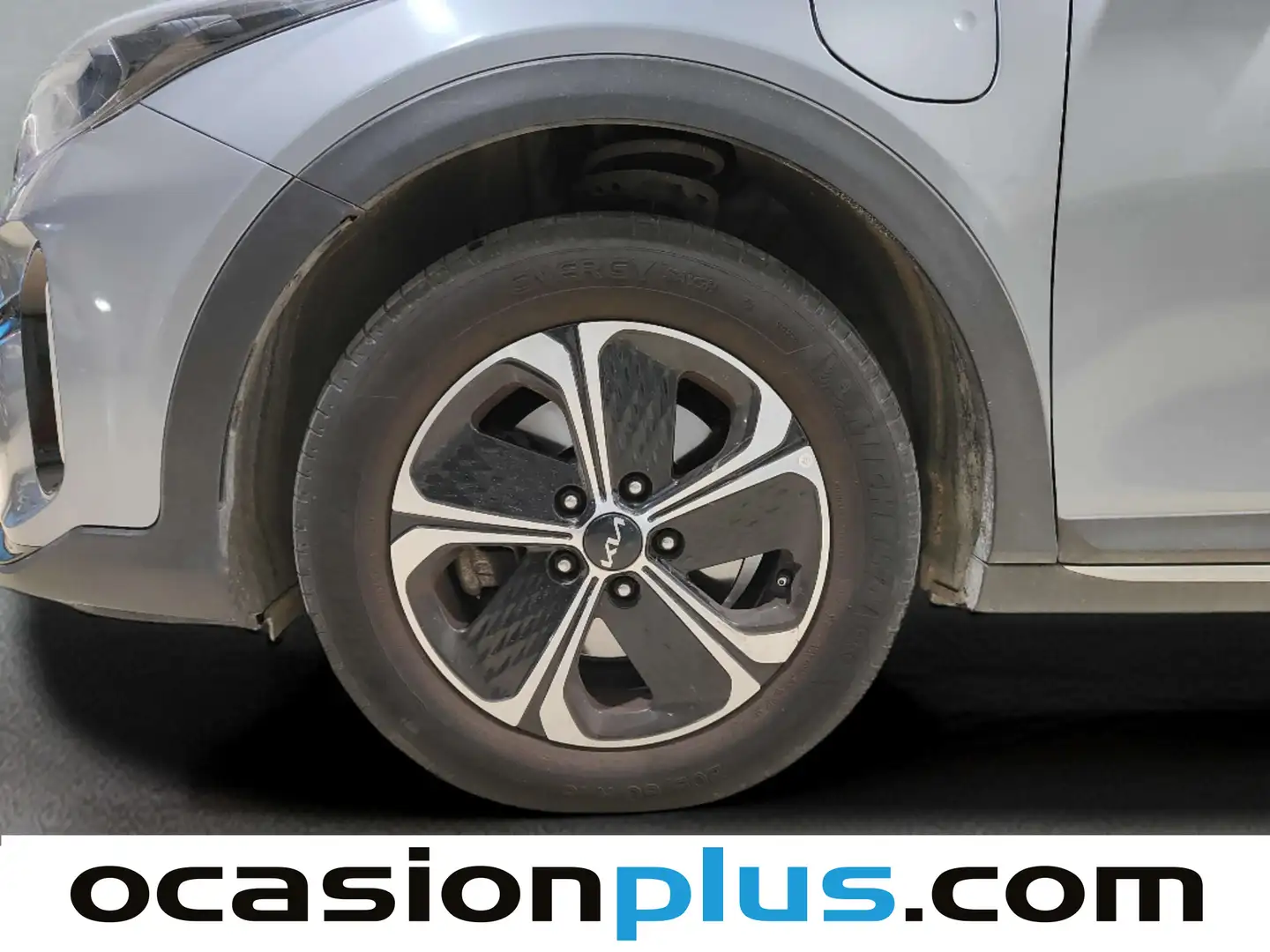 Foto KIA XCeed Kia XCeed 1.6 GDi PHEV eDrive (141 CV)