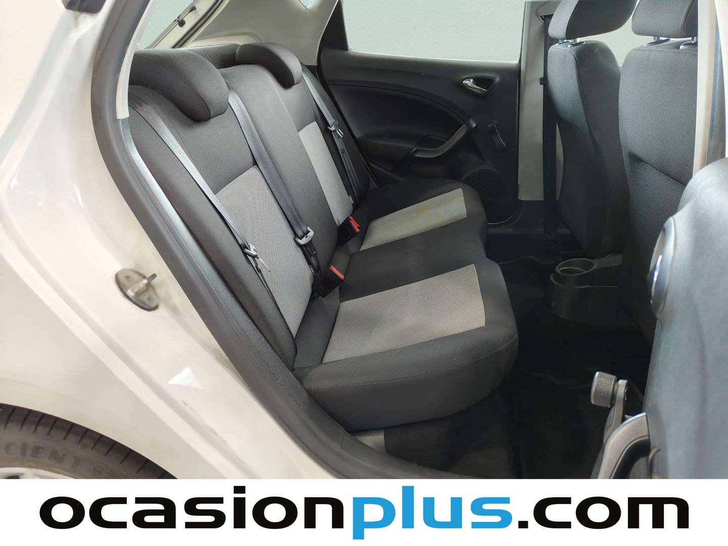 Seat Ibiza Seat Ibiza 1.0 Reference (75 CV) al mejor precio