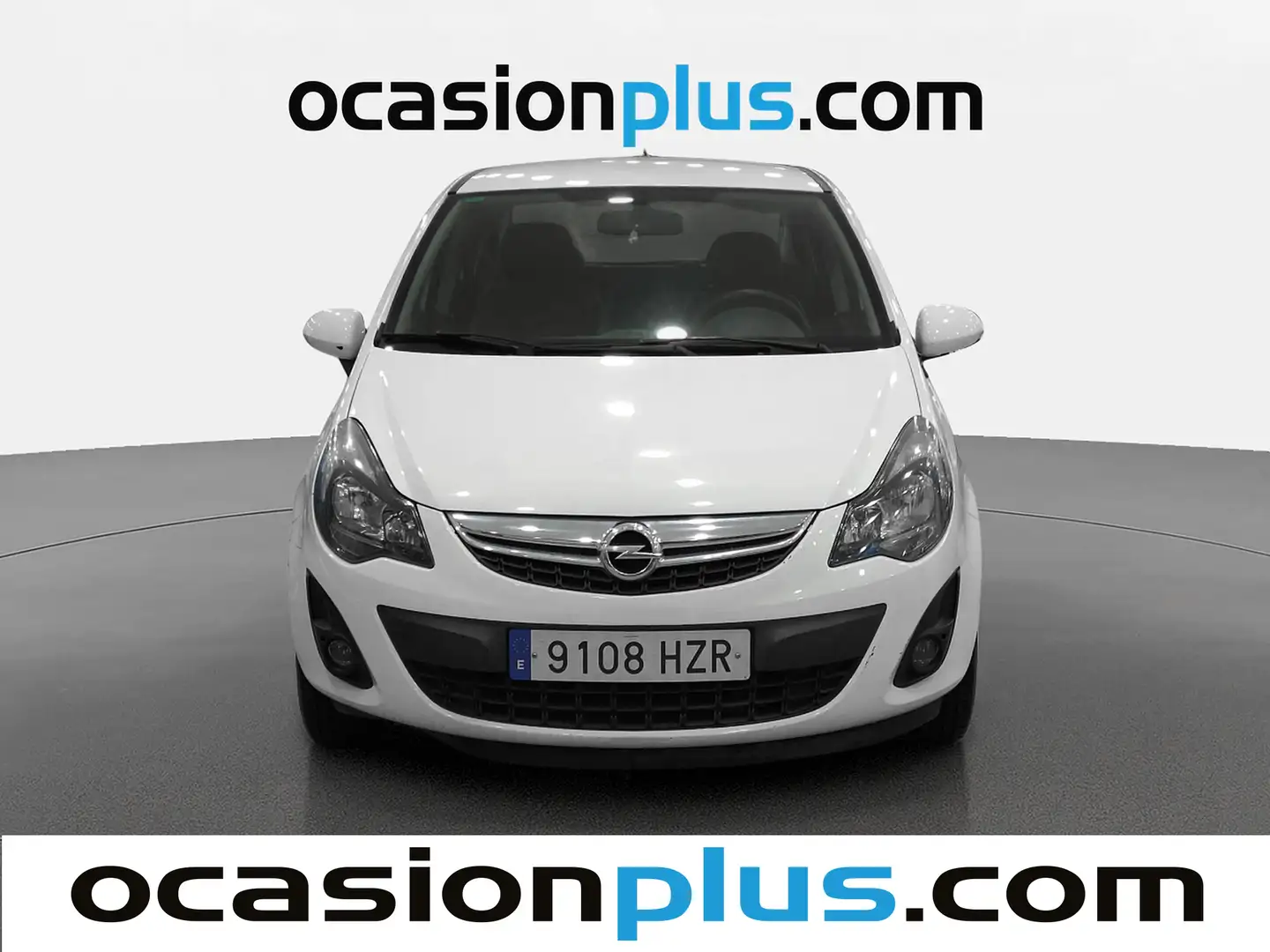 Foto Opel Corsa Opel Corsa 1.4 Selective (100 CV)