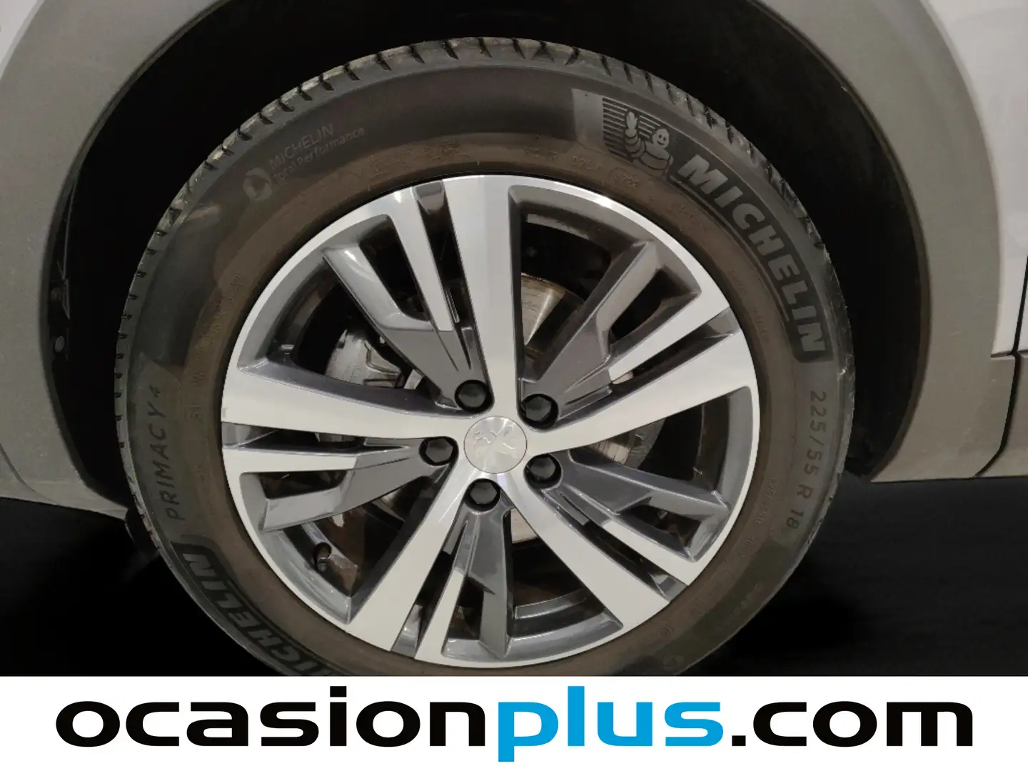 Foto Peugeot 3008 Peugeot 3008 PureTech 130 S&S Allure EAT8 (130 CV)