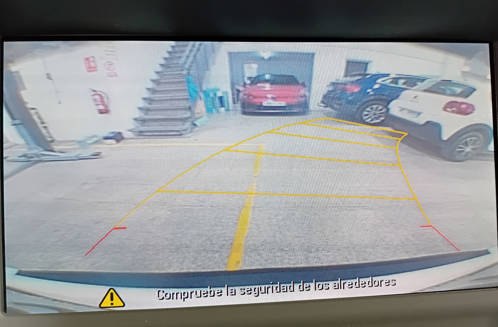 Opel Mokka 1.6 CDTI Excellence 4x2 - foto 7