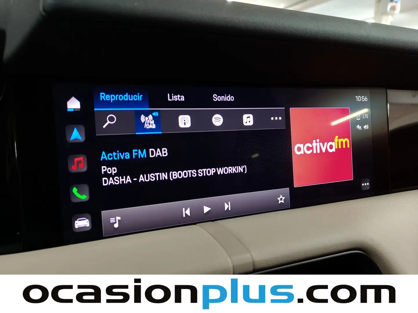 Foto Porsche Taycan Porsche Taycan 4 Cross Turismo (476 CV)