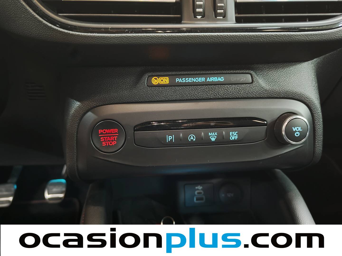 Ford Focus Ford Focus 2.3 EcoBoost ST (280 CV) al mejor precio