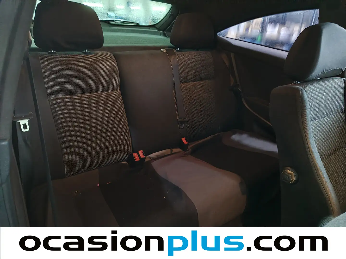 Foto Opel Astra Opel Astra 1.6 CDTI Sport (100 CV)