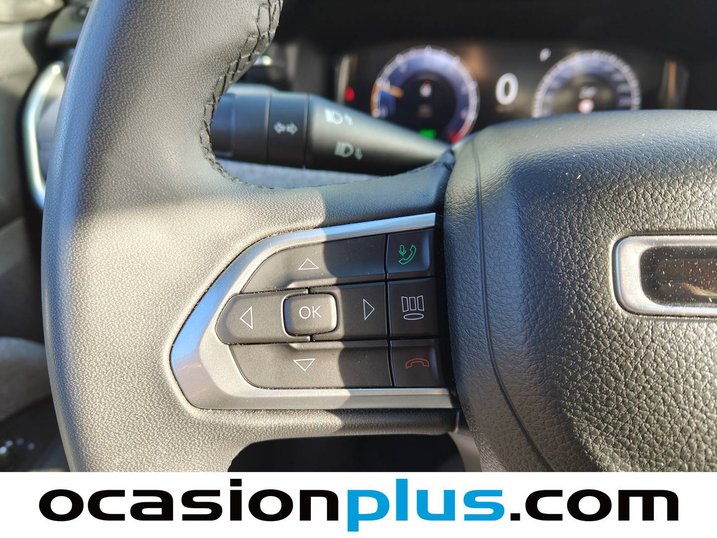 Foto Jeep Compass Jeep Compass 1.5 MHEV eHybrid Longitude DCT (130 CV)