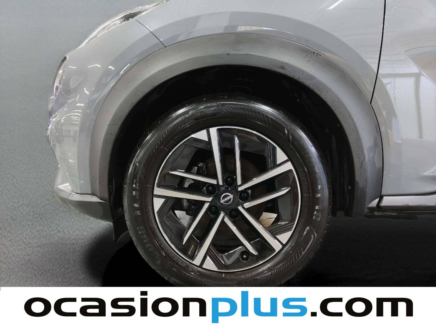 Foto Nissan JUKE Nissan Juke DIG-T N-Connecta 4x2 (114 CV)