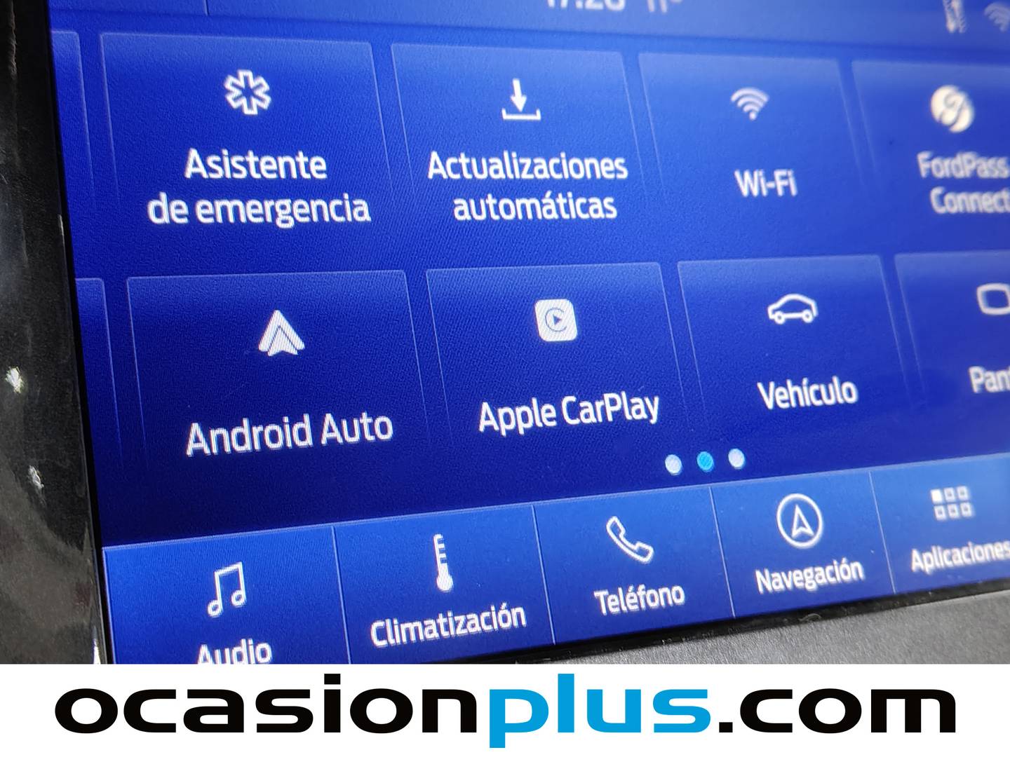 Foto Ford Ranger Ford Ranger 2.0 Ecoblue Doble Cabina Wildtrack 4x4 (213 CV)