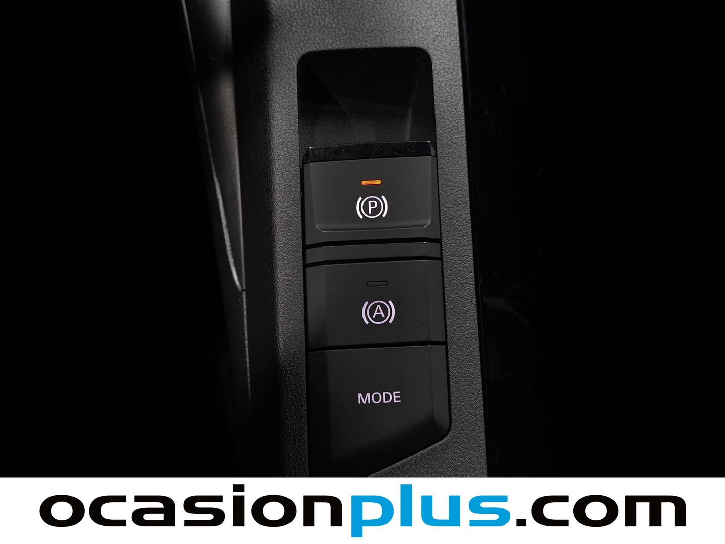 MG MG3 Hybrid+ MG MG3 Hybrid+ Luxury  (195 CV) automático