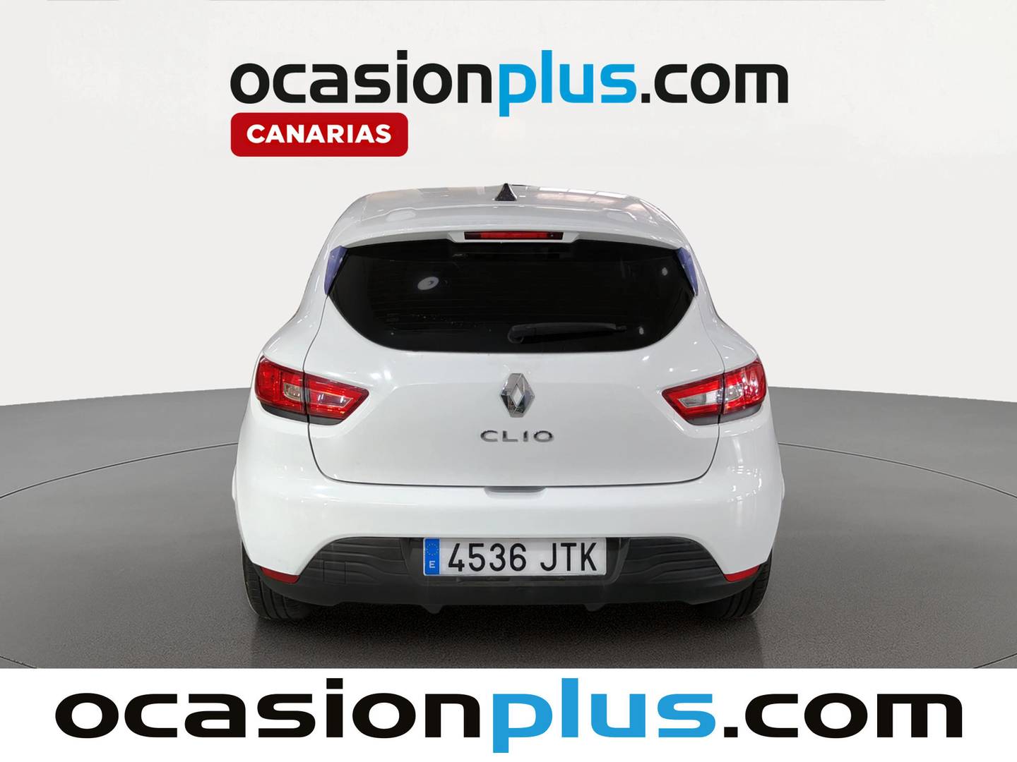 Renault Clio Renault Clio 1.2 16v Authentique (75 CV) barato