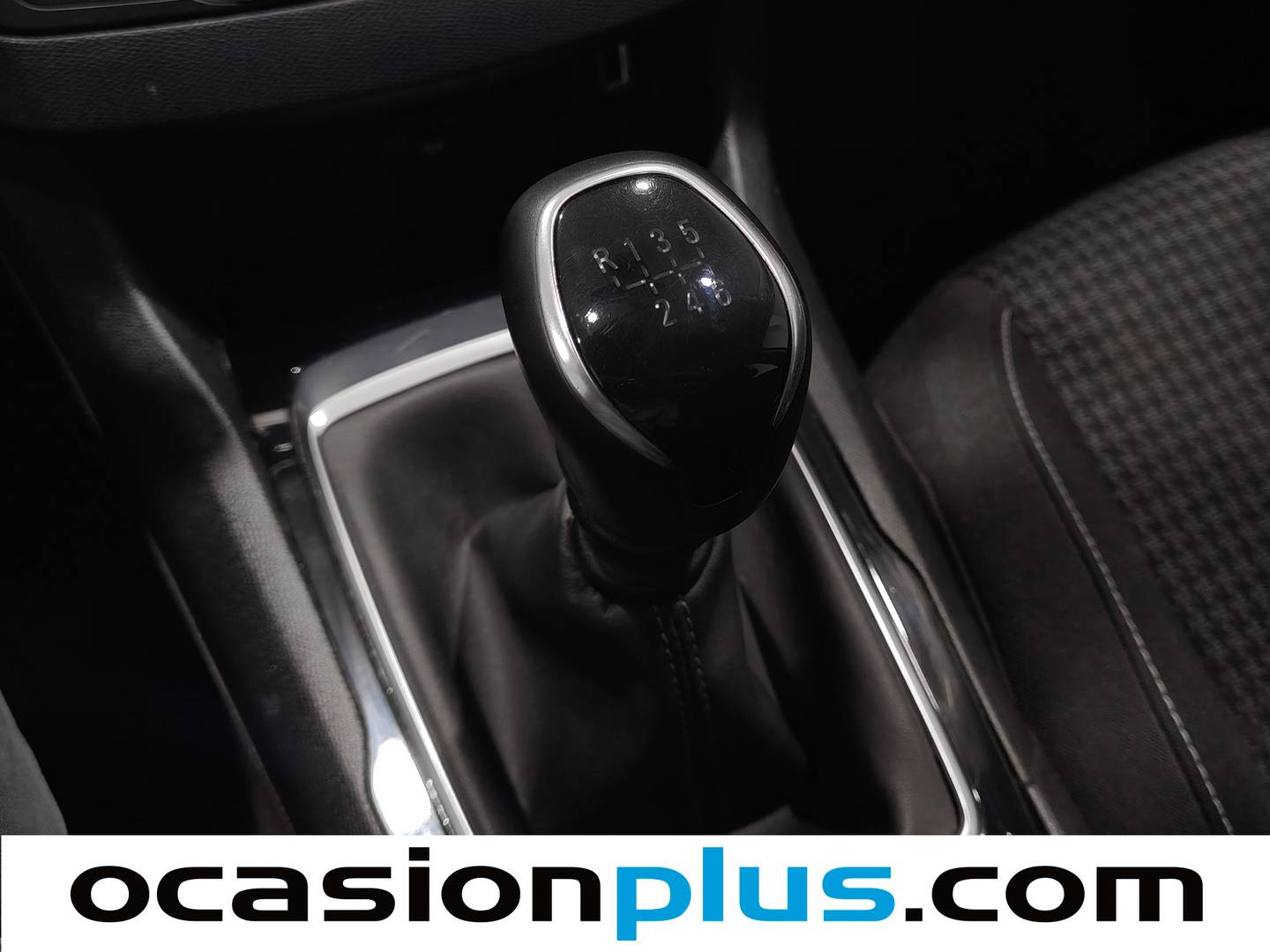 Foto Peugeot 308 Peugeot 308 Active Pack BlueHDi S&S (130 CV)