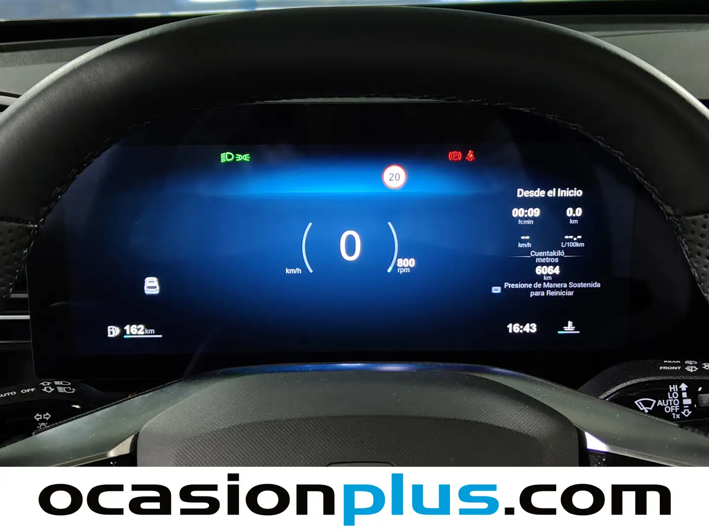 Foto MG HS MG HS 1.5T Comfort (170 CV)