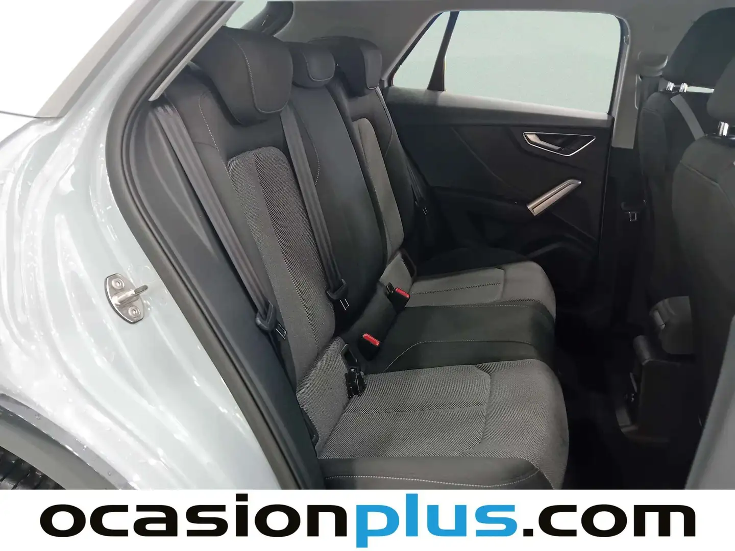 Foto Audi Q2 Audi Q2 S line 35 TFSI (150 CV) S tronic Pack S-Line