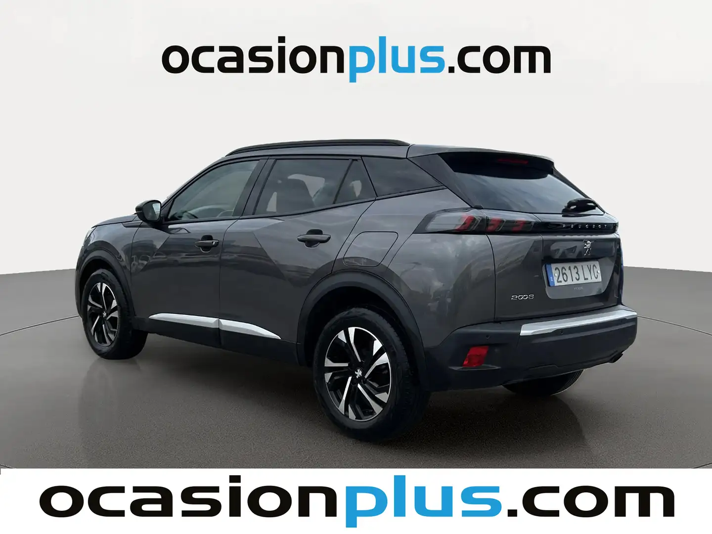 Foto Peugeot 2008 Peugeot 2008 PureTech 100 S&S Allure  (100 CV)