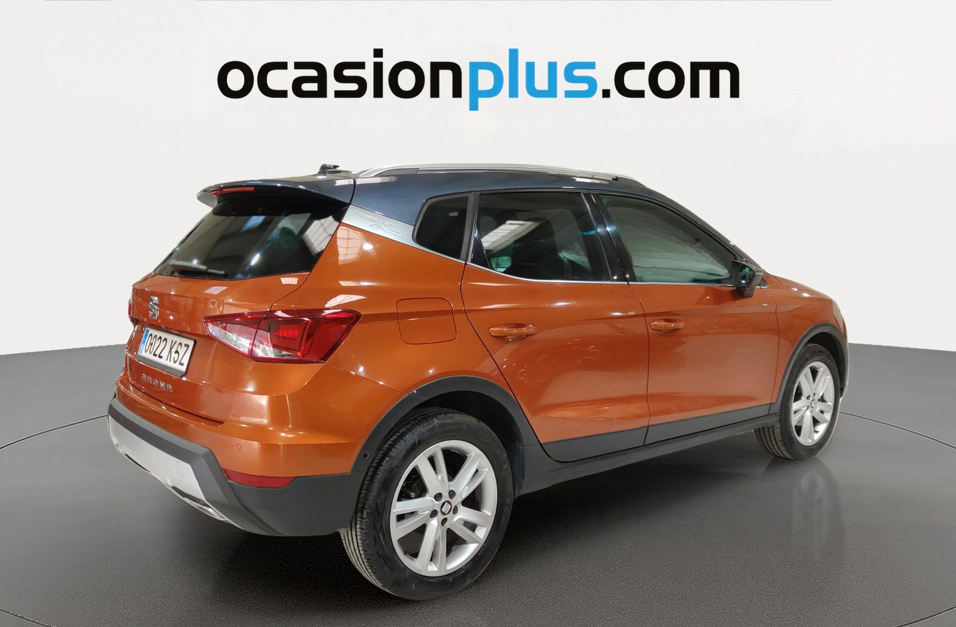 SEAT Arona 1.6 TDI Ecomotive FR - foto 3