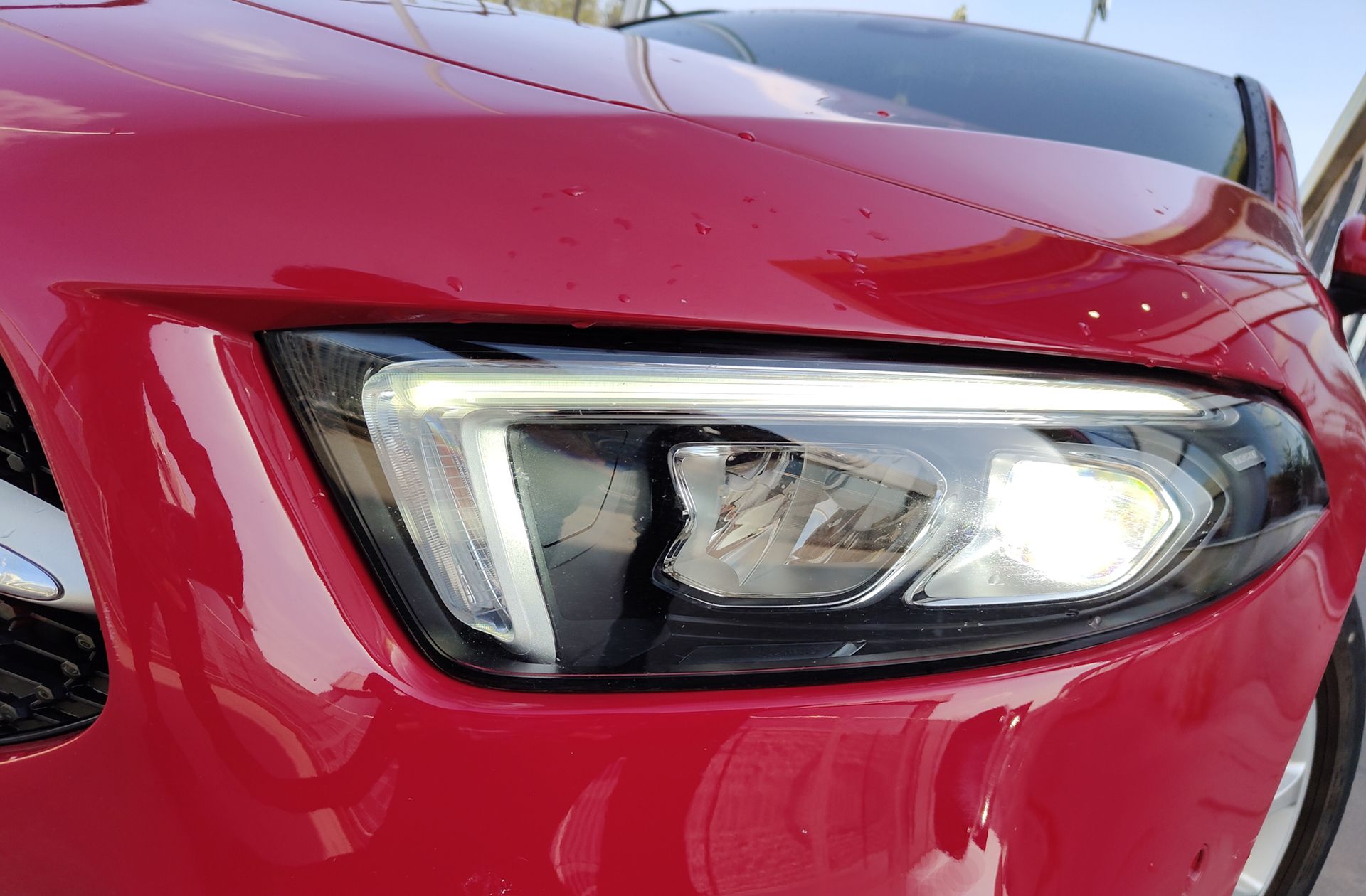Mercedes-Benz Clase A 180 d - foto 14