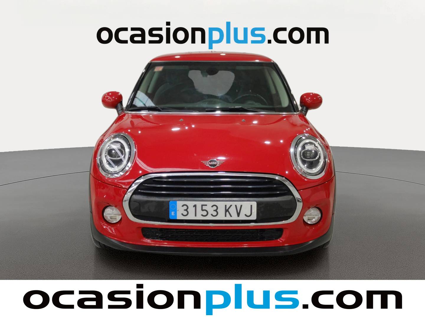 Foto Mini MINI MINI MINI 3 Puertas One D (95 CV)