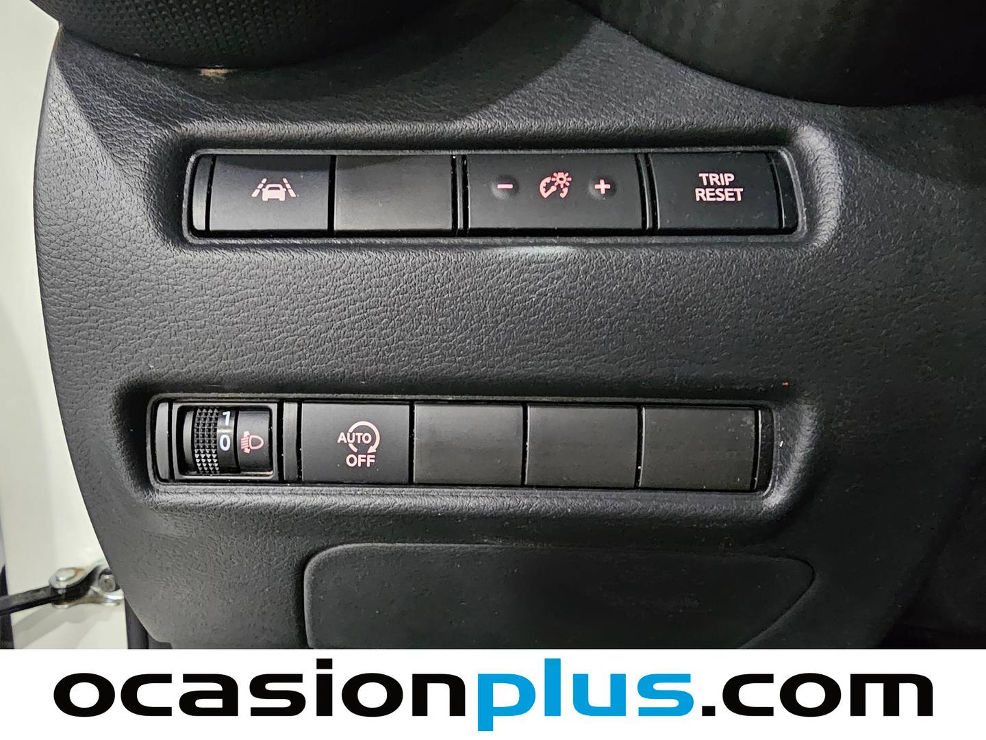 Nissan JUKE Nissan Juke DIG-T Acenta (114 CV) seminuevo