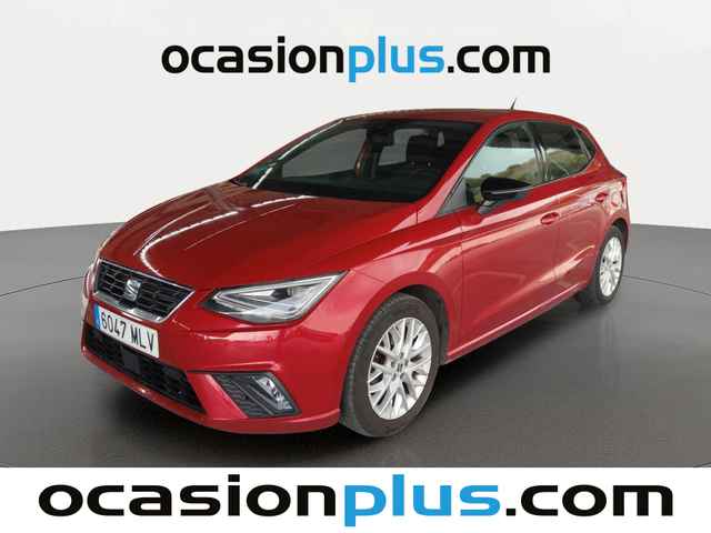 Seat Ibiza Segunda Mano Cádiz