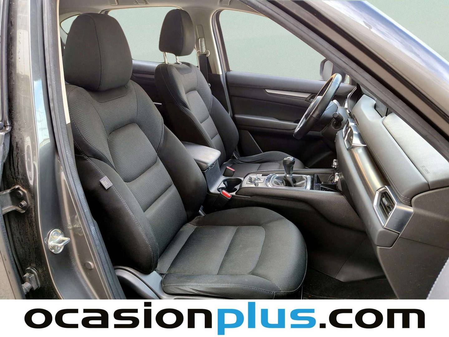 Mazda CX-5 Mazda CX-5 2.0 GE Evolution 2WD (165 CV) km 0