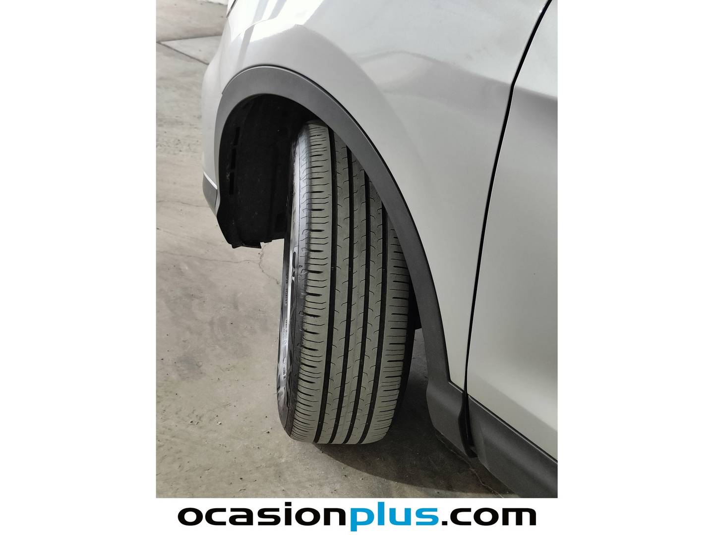 Nissan QASHQAI Nissan Qashqai Qashqai dCi 115 Acenta (115 CV) de segunda mano