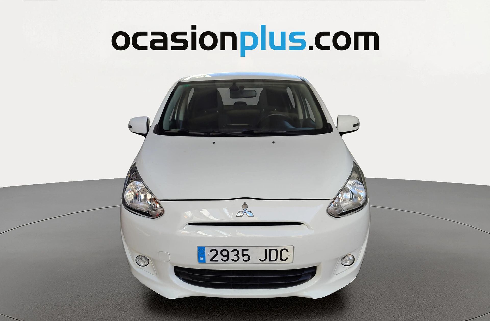 Mitsubishi Space Star 120 MPI Motion - foto 9