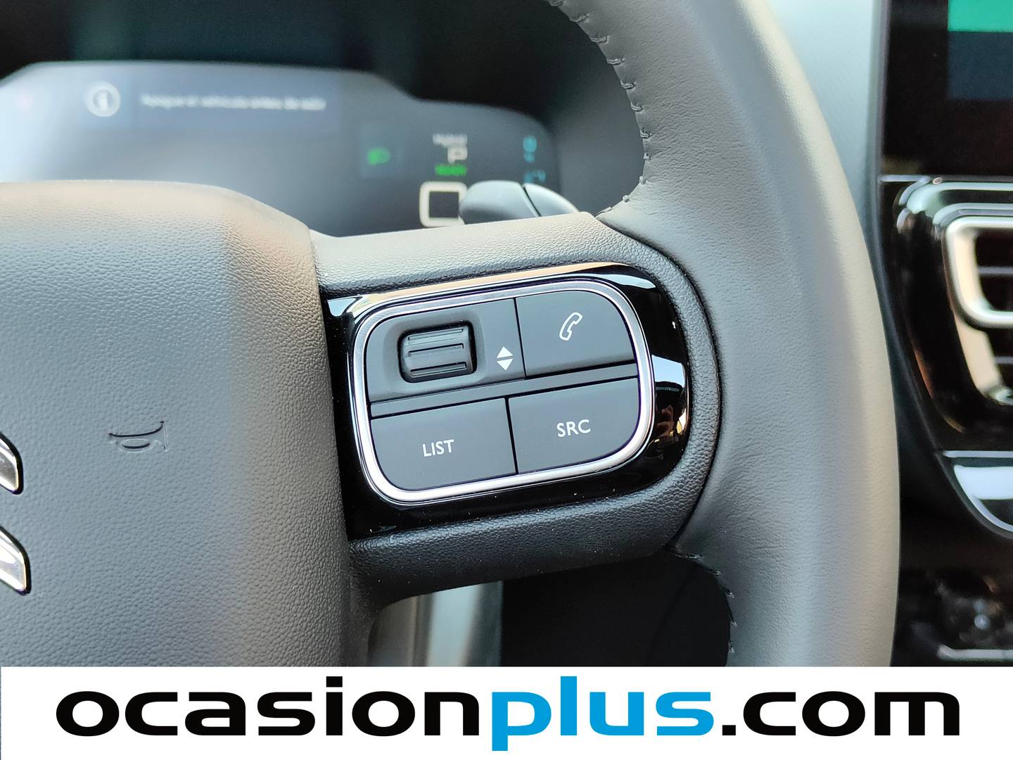 Citroën C5 Aircross Citroen C5 Aircross Plug-in Hybrid Max e-EAT8 (225 CV) barato