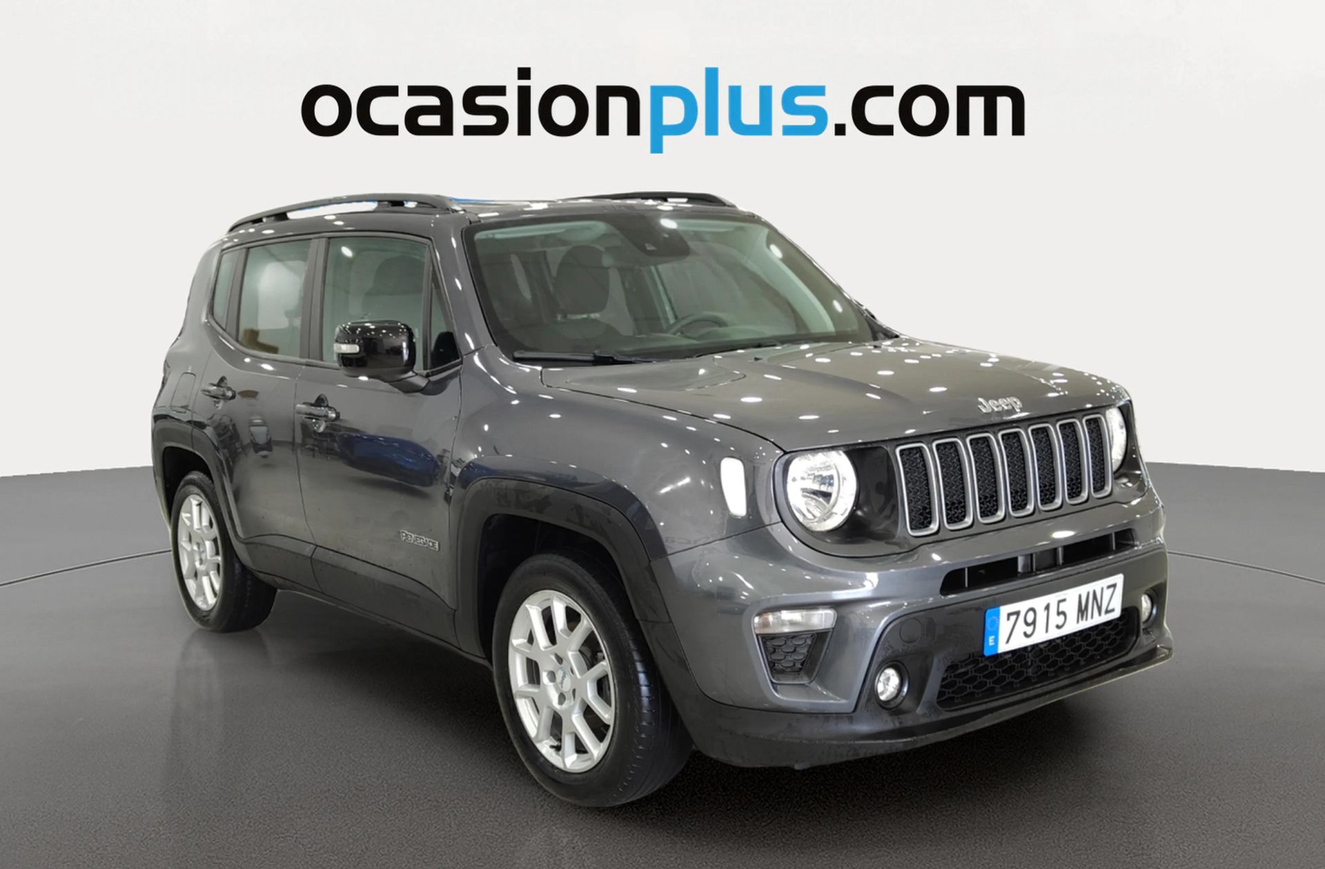 Jeep Renegade 1.0G Limited 4x2 - foto 2