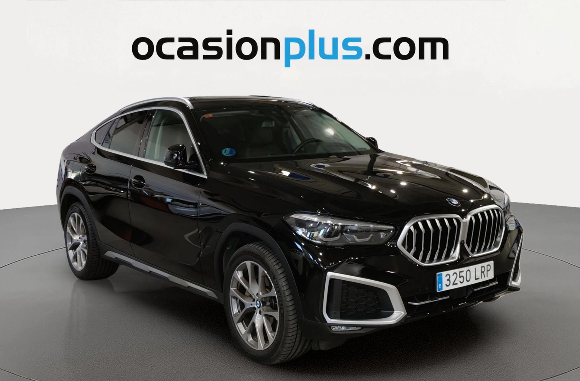BMW X6 xDrive30d - foto 2