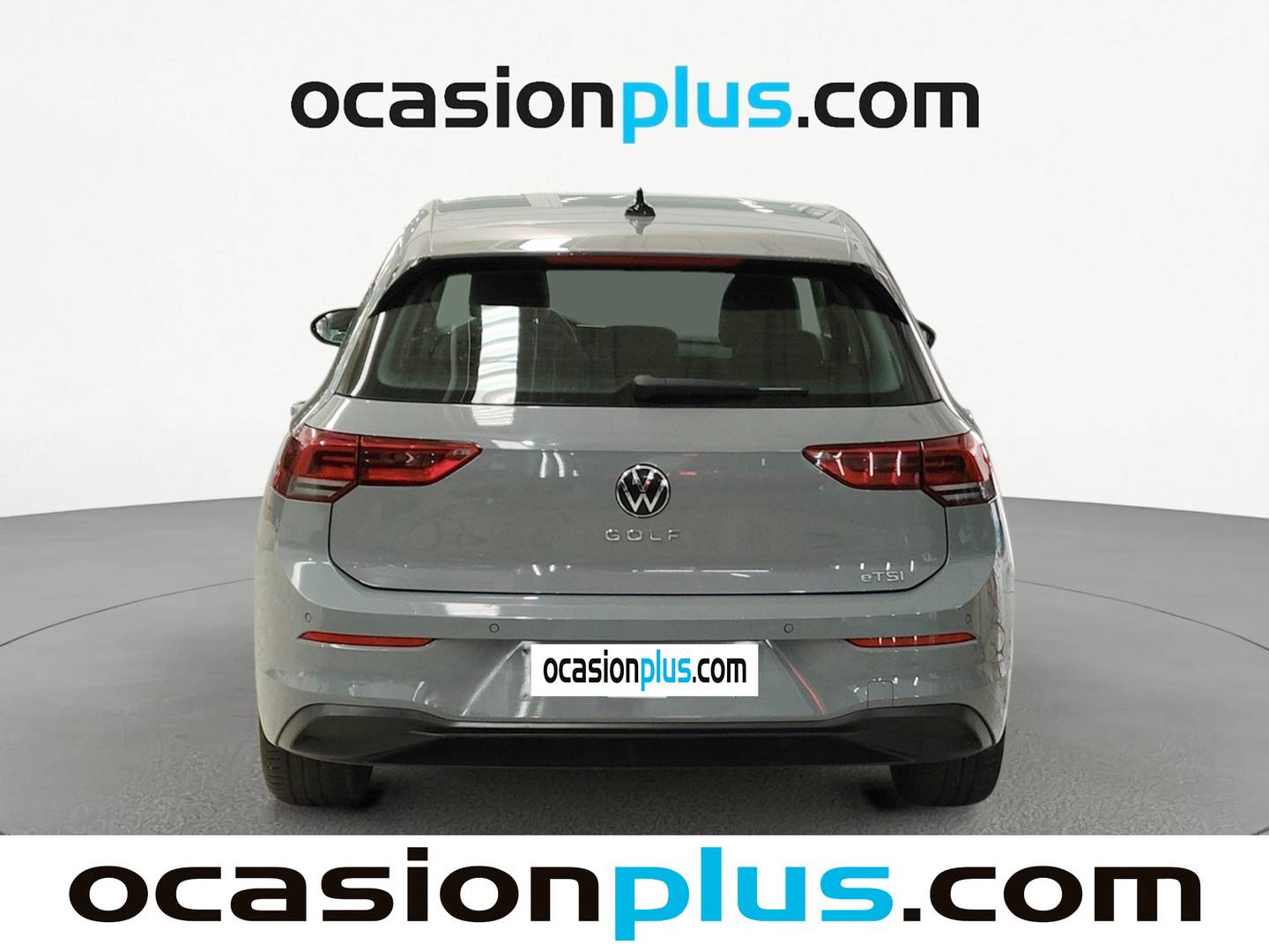 Foto Volkswagen Golf Volkswagen Golf Life 1.0 eTSI (110 CV) DSG