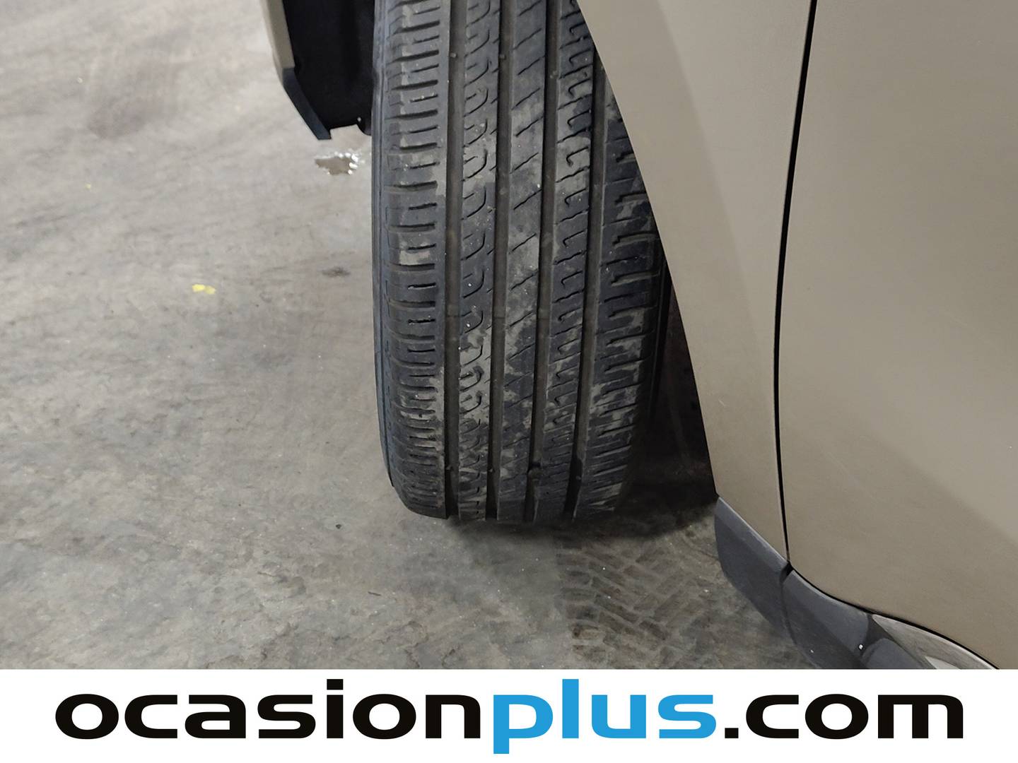 Renault Espace Renault Espace Zen Energy dCi (130 CV) 7 Plazas seminuevo
