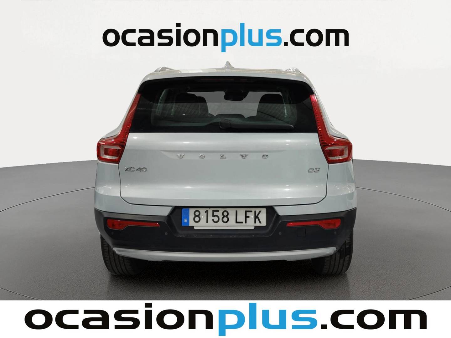 Volvo XC40 Volvo XC40 D3 Business Plus AWD Auto (150 CV) barato