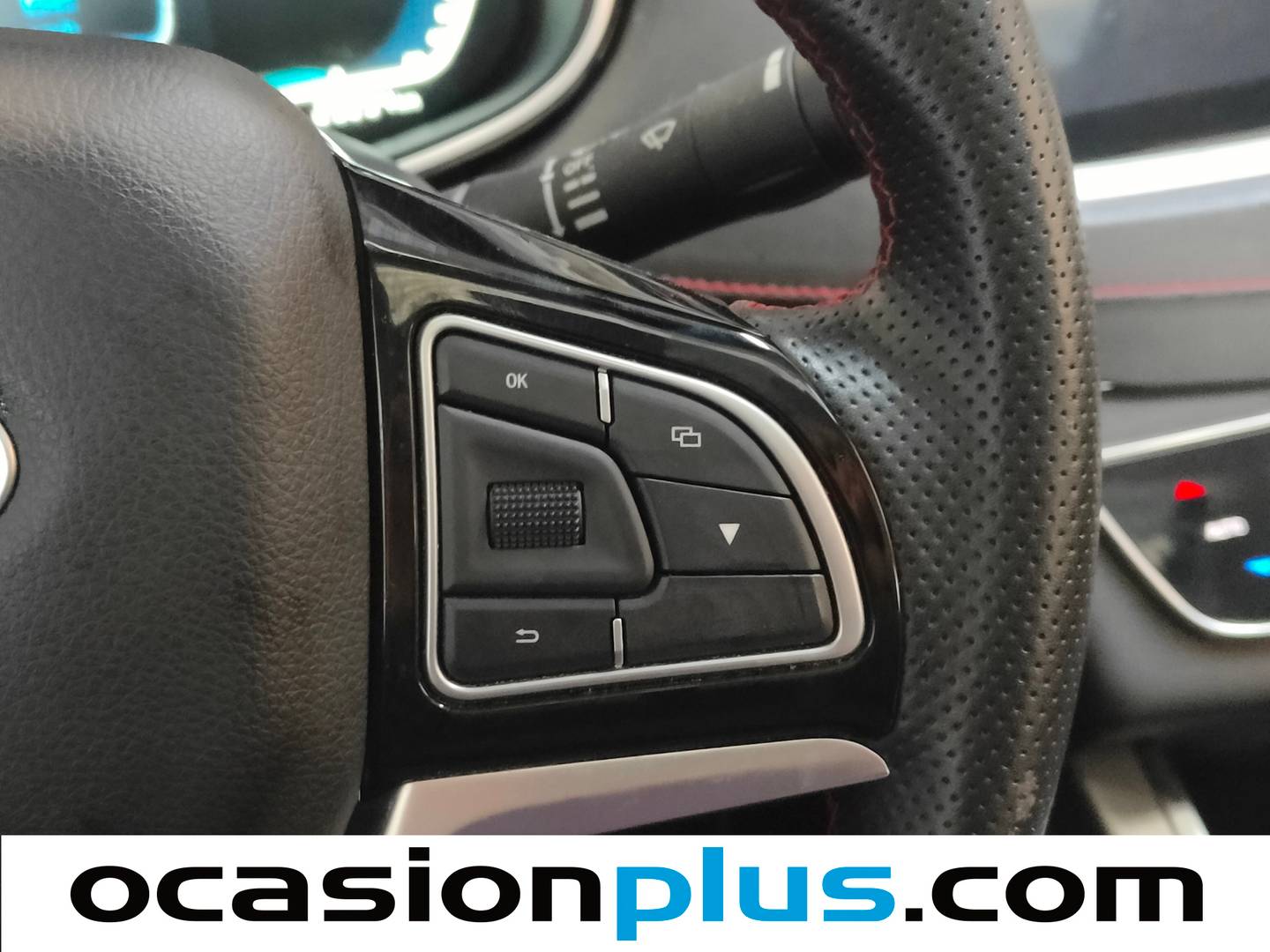 Foto SWM G01 SWM G01 1.5T Luxury 96 kW (131 CV)