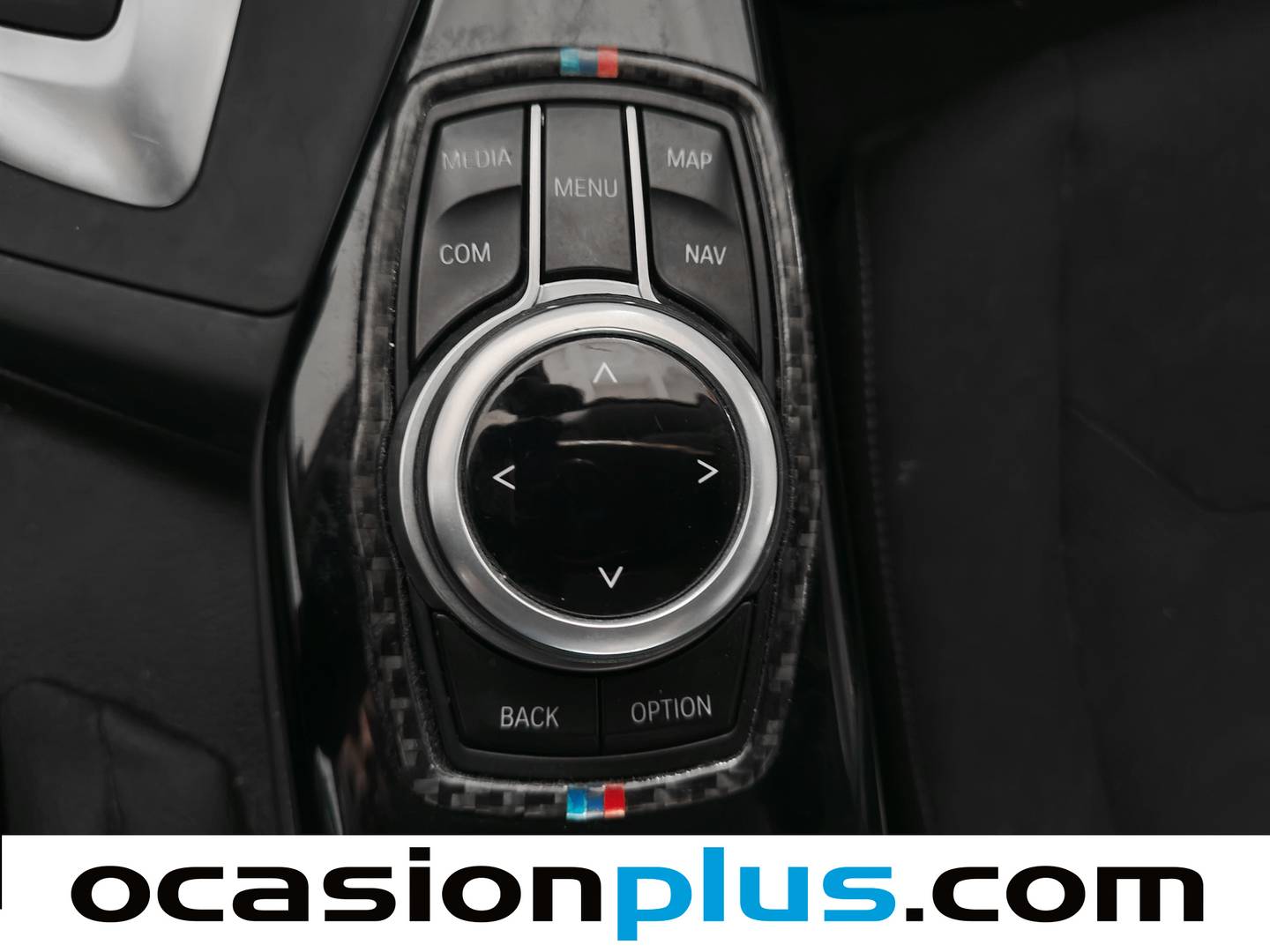 BMW Serie 1 BMW Serie 1 118i (136 CV) de segunda mano