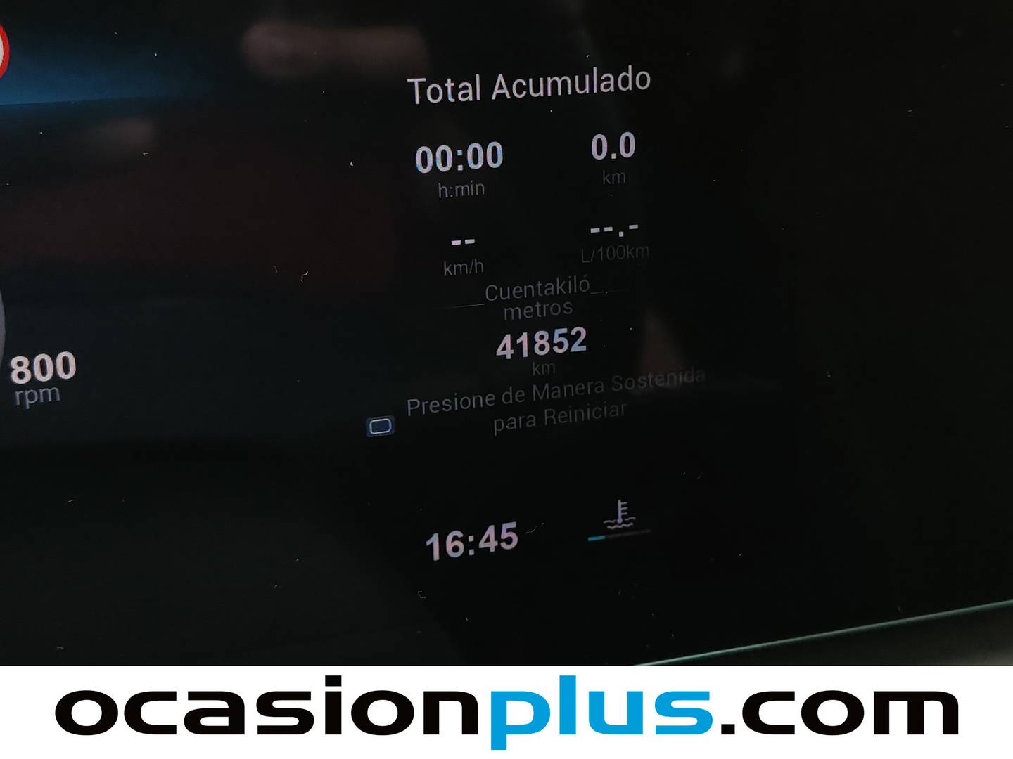 MG HS MG HS 1.5T Comfort DCT  (170 CV) seminuevo