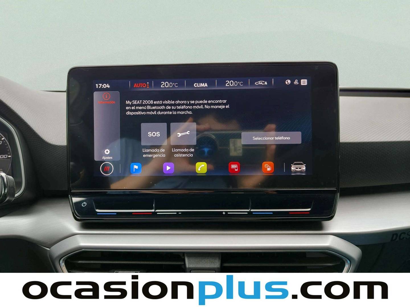 Seat León Seat León ST 1.5 eTSI S&S FR Go XL DSG (150 CV) barato