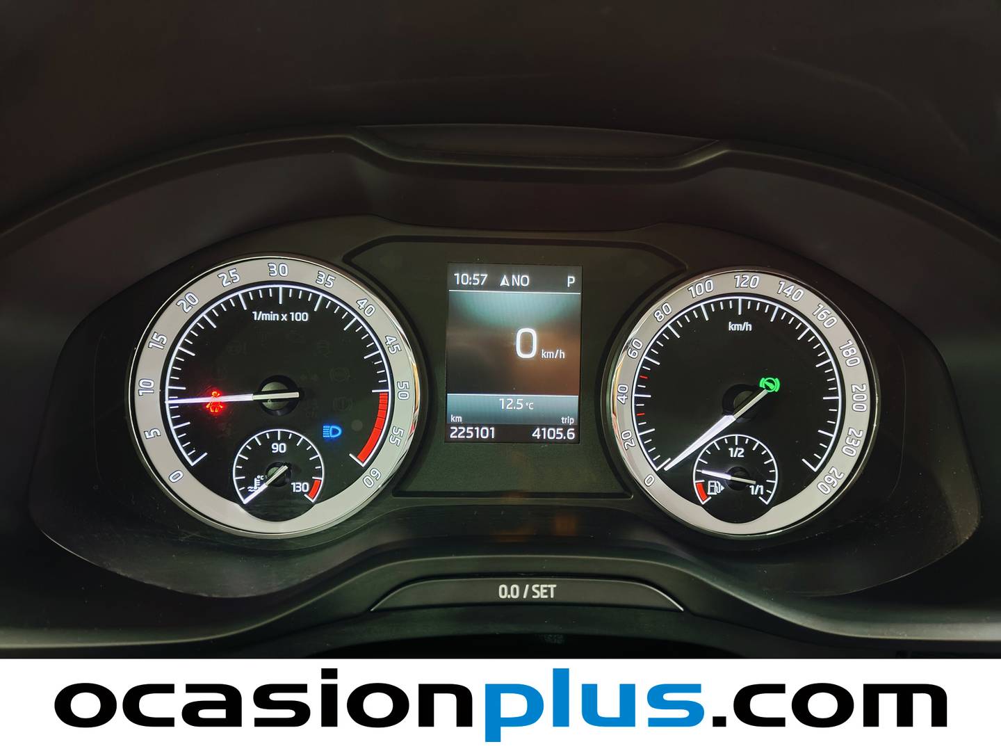 Skoda Kodiaq Skoda Kodiaq 2.0 TDI Style 4x4 DSG (190 CV) 7 PLAZAS al mejor precio